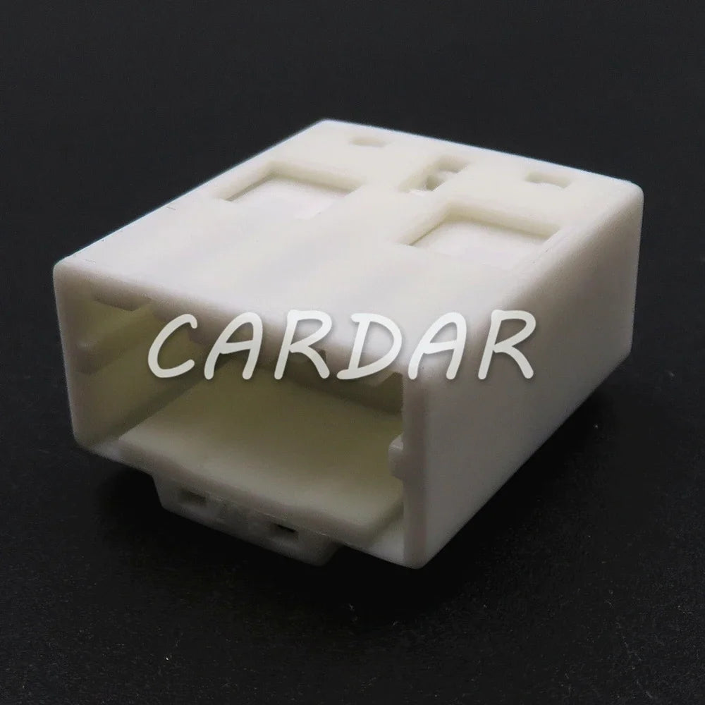 16 Pin 7282-8665 7283-8665 Car Navigation Cable Harness Unsealed Connector Male Plug Female Socket