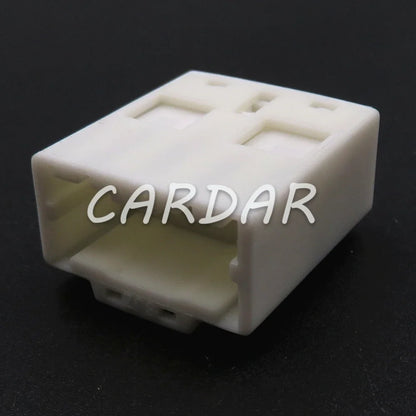16 Pin 7282-8665 7283-8665 Car Navigation Cable Harness Unsealed Connector Male Plug Female Socket