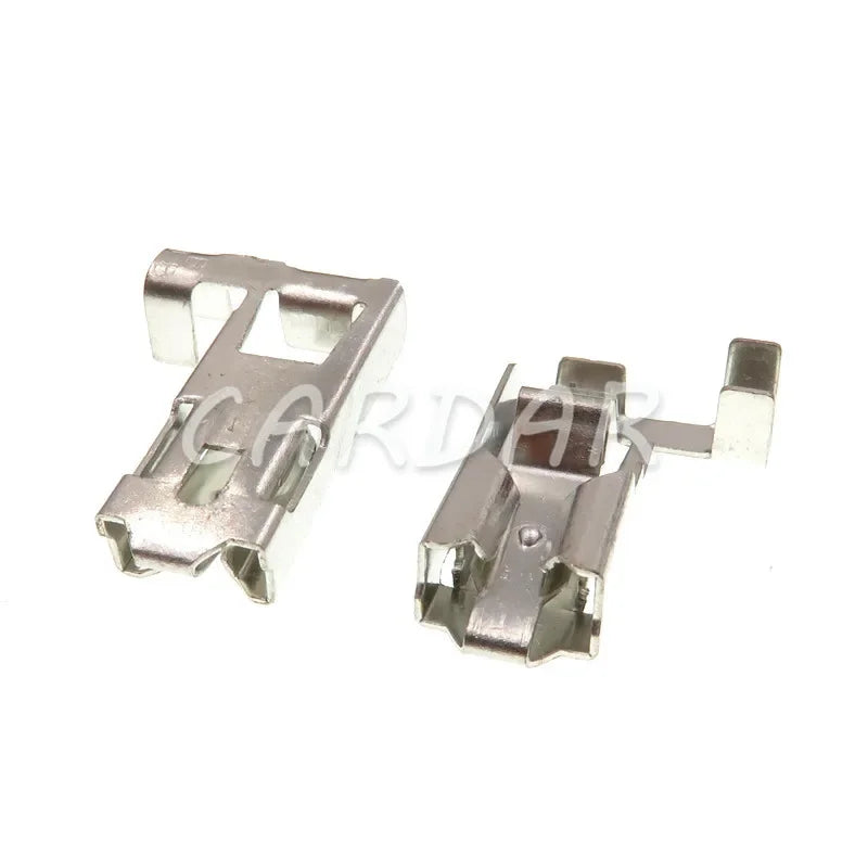 1 Pin H1-2B H1 Lamp Holder Auto Light Bulb Socket Automotive Headlight Connectors