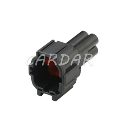 4 Pin Female Male Socket 6185-1169 PB291-04027 6188-0557 Automotive Wire Connectors Cable Connector For Nissan