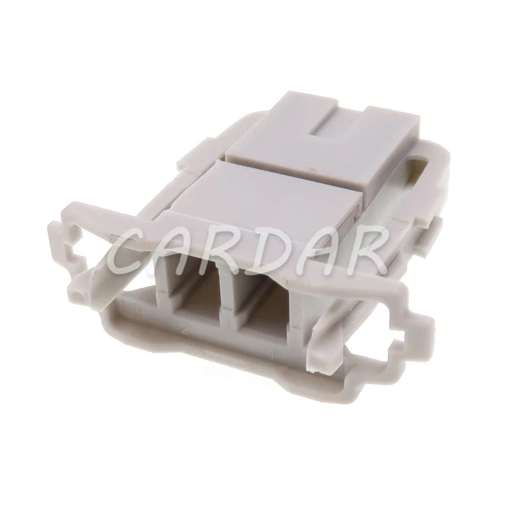 2 Pin Automobile Wire Harness Socket Car Waterproof Plug Auto Modification Connector Accessories