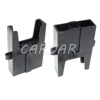 Big Fuse Box with Crimp Terminal For Automotive Motorcycle Electric Vehicles Large Fuse Holder for Car Auto Connector