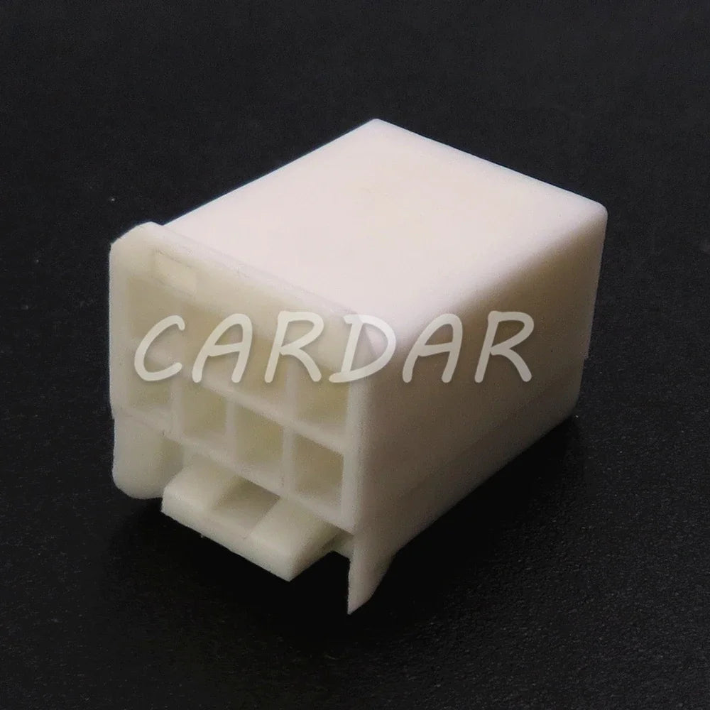 8 Pin 1.5 Series Automotive Accessories Car Plastic Housing Wiring Socket Auto Power Connector
