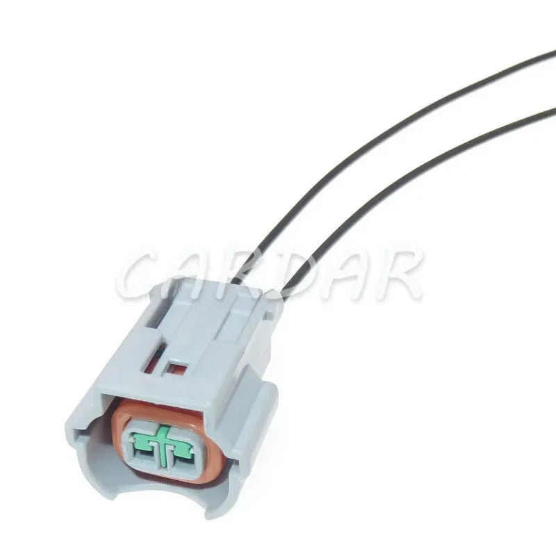 2 Pin 936141-1 936216-1 936139-1 Waterproof Automotive Oil Injector Plug Turn Signal Connector PU465-02127 For Hyundai KIA