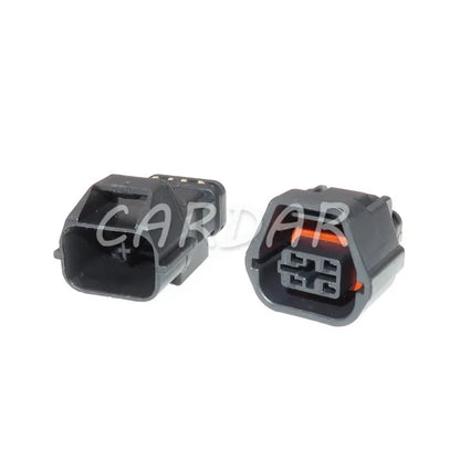 4 Pin MG641238-5 Plug Automotive Waterproof Connector Housing 0509 Series Lamp Light Socket For Chevrolet Cruze