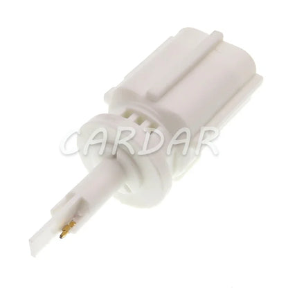 2 Pin 1.8 Series Car Water Temperature Sensor Wire Harness Connector Unsealed Male Socket Automotive Adapter