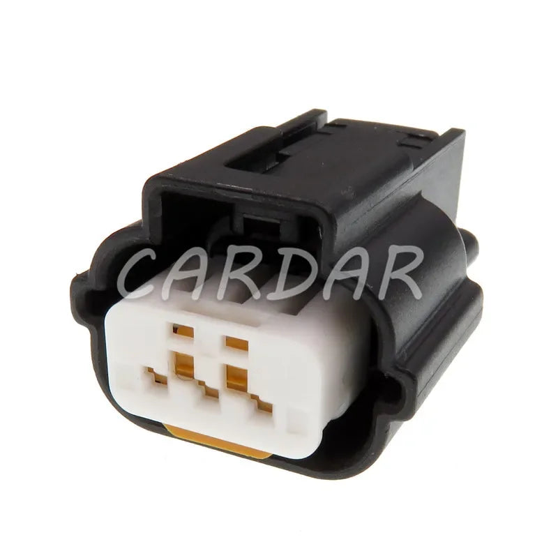 3 Pin PK605-03027 Automotive Electrical Plug Waterproof Car Connectors With Terminal For Mitsubishi