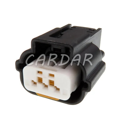 3 Pin PK605-03027 Automotive Electrical Plug Waterproof Car Connectors With Terminal For Mitsubishi
