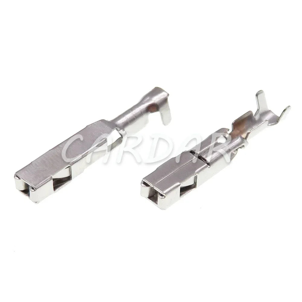 4 Pin 1.5 Series 211PC042S6021 Auto Plastic Housing Waterproof Socket Auto Accessories