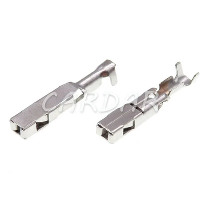 4 Pin 1.5 Series 211PC042S6021 Auto Plastic Housing Waterproof Socket Auto Accessories