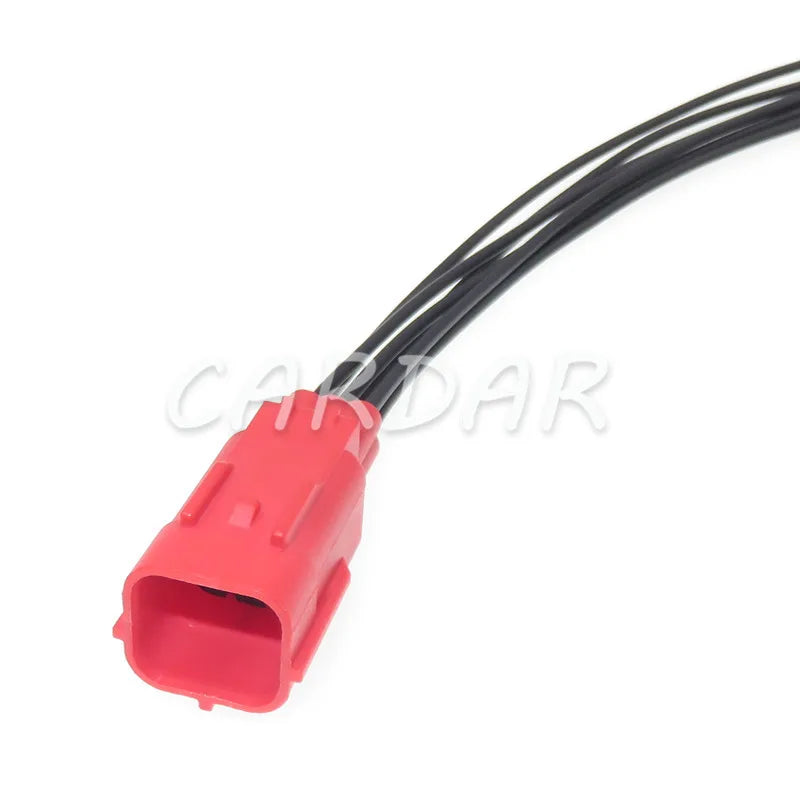 6 Pin MWTRB-06-1A-R MWTPB-06-1A-R Car OBD Diagnostic Plug Auto Universal Socket Automotive Connector