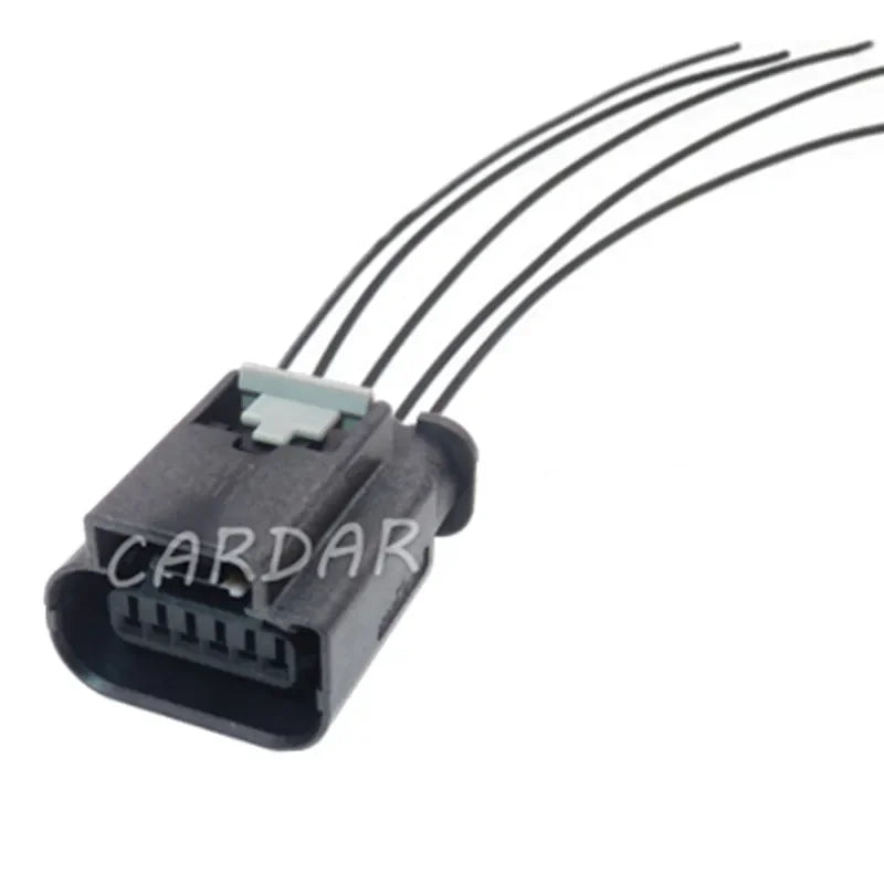 5 Pin 2272975-9 2272975-5 181311 Car Wire Harness Socket Automobile Accessories Electrical Connector
