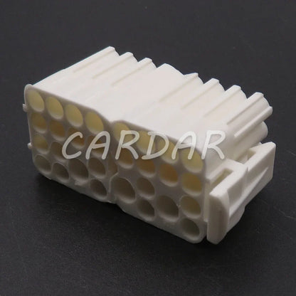 29 Pin Car Modification Connector Accessories Auto Composite Adapter Automobile Audio Electric Cable Socket