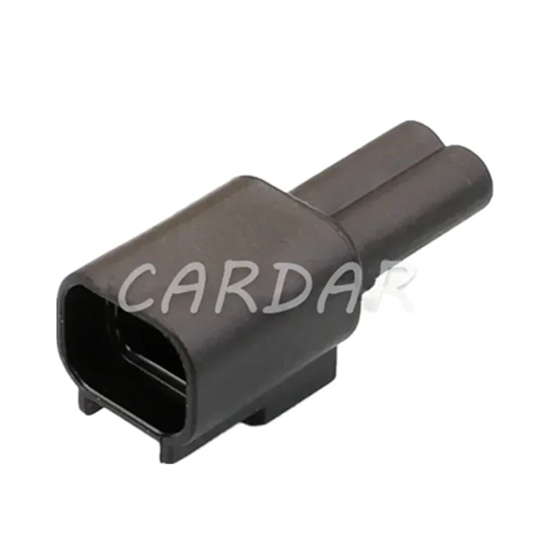 2 Pin 184020-1 Automobile Electrical Connector Car Wire Cable Plastic Housing Waterproof Sockets 184154-1 184152-1 184151-1