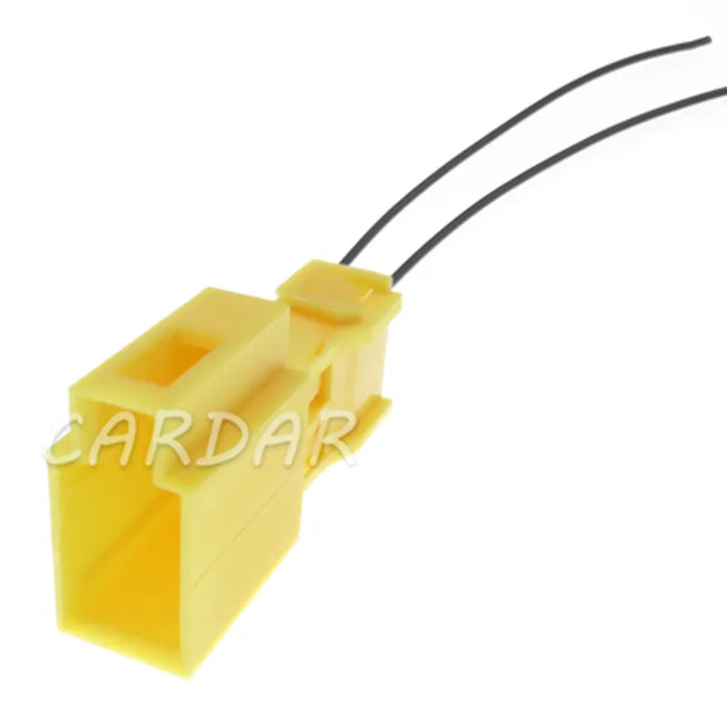 2 Pin 191906231A 1H0906712 Automotive Cable Connector Auto Wiring Connector For Cars Motors