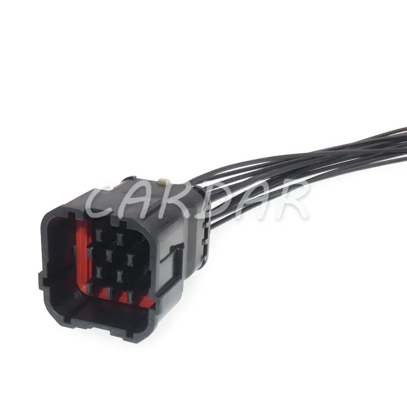 14 Pin MG640352 MG610350 Waterproof Electrical Terminal Auto Connector Sealed Cable Socket