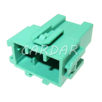 13 Pin 0.6 2.2 Series 6098-5181 Composite Socket 6098-5180 Auto Electric Cable Unsealed Connector Male Female Docking plug