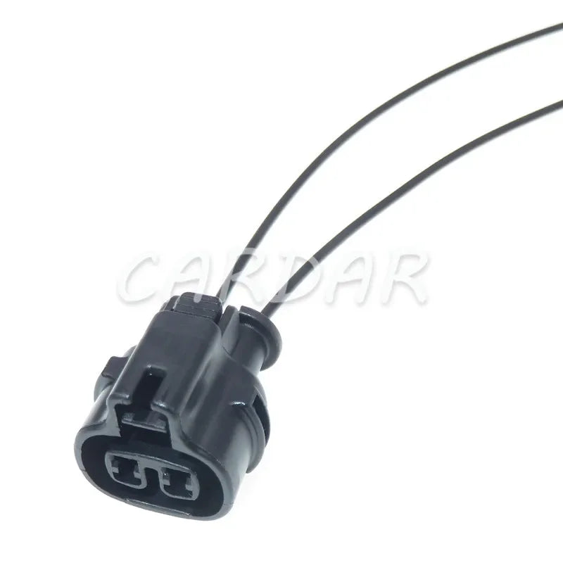 2 Pin MG640795-5 Automotive Wiper Spray Motor Plug Auto Waterptoof Connector For Cars