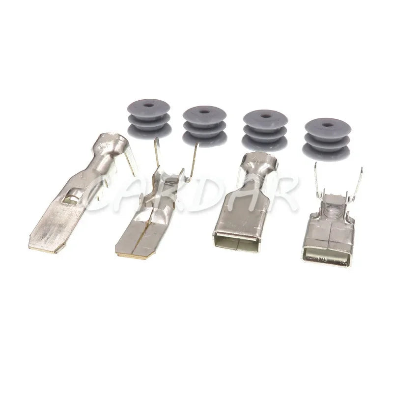 3 Pin PK011-03027 PK015-03027 Automotive Waterproof Connector High Current Plug For Auto Wire Cables Socket