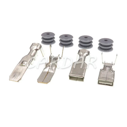 3 Pin PK011-03027 PK015-03027 Automotive Waterproof Connector High Current Plug For Auto Wire Cables Socket