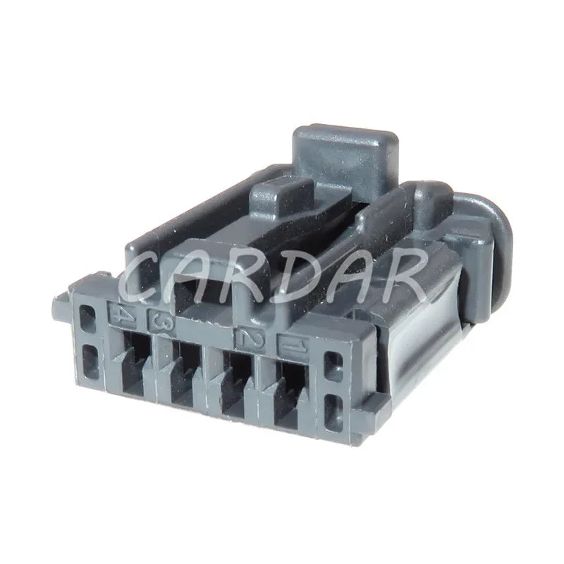 4 Pin 98817-1041 98822-1041 Auto Electric Plug Wiring Harness Cable Socket Connector With Terminals