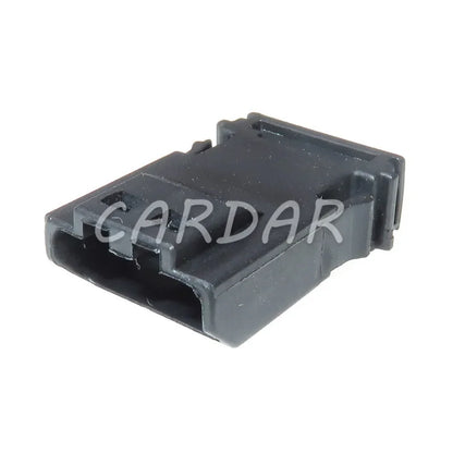 4 Pin MX19004S51 MX19004P51 Electric Automotive Connector Socket For Auto Wiring Harness