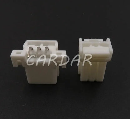 3 Pin 174921-1 175781-1 Auto Connector 1.8 Pins PCB Socket For Automotive Cars Car Reading Light