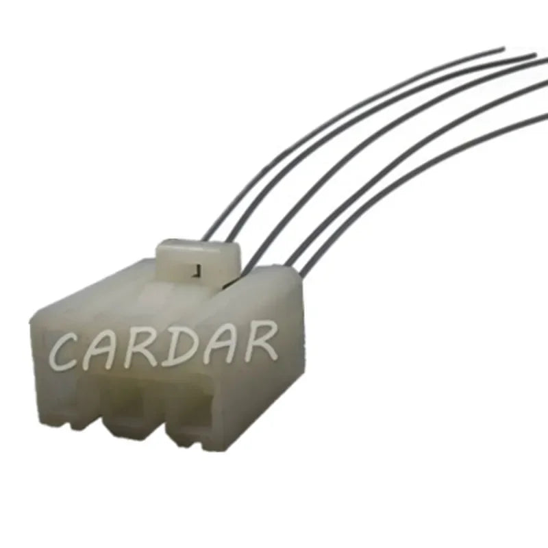 5 Pin MG610189 MG620211 Auto Electrical Wiring Harness Socket Connector