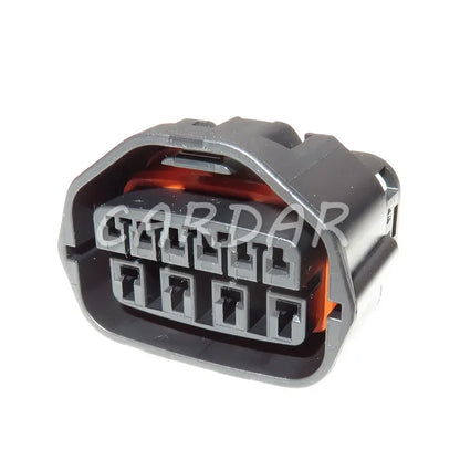10 Pin MG641299-5 7283-8700-30 Waterproof Auto Gearbox Gear Switch Plug Auto Wiring Harness Socket
