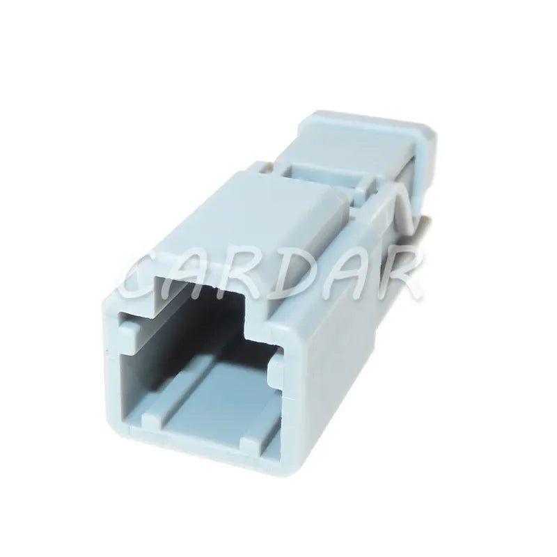 2 Pin 6098-0240 6098-0239 Automobile Engine Lamp Socket Motor Car Plug Wire Connector Waterproof Connectors For Nissan