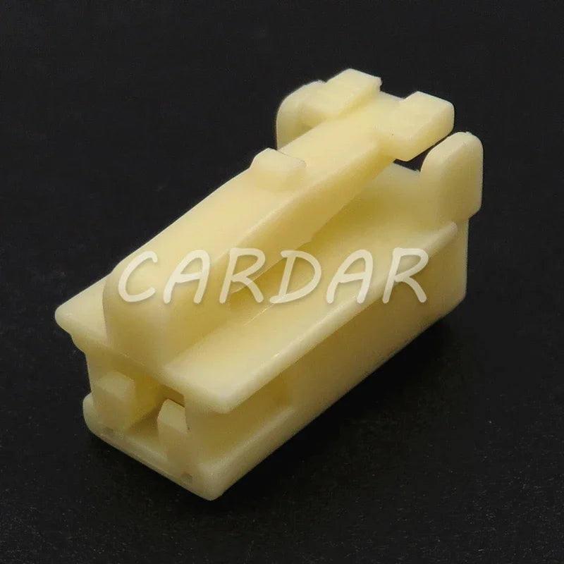 1 Pin 4.8 Series Automotive Electrical Cable Harness Connector Male Female Wiring Socket 7282-1210 6098-0822 7283-1210