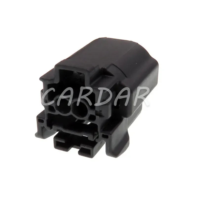 2 Pin 6189-7523 Waterproof Automotive Connector Electrical Sealed Socket For Honda