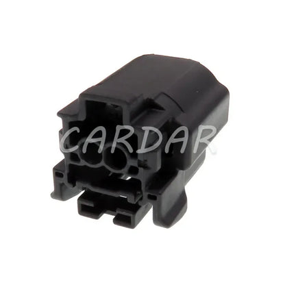 2 Pin 6189-7523 Waterproof Automotive Connector Electrical Sealed Socket For Honda