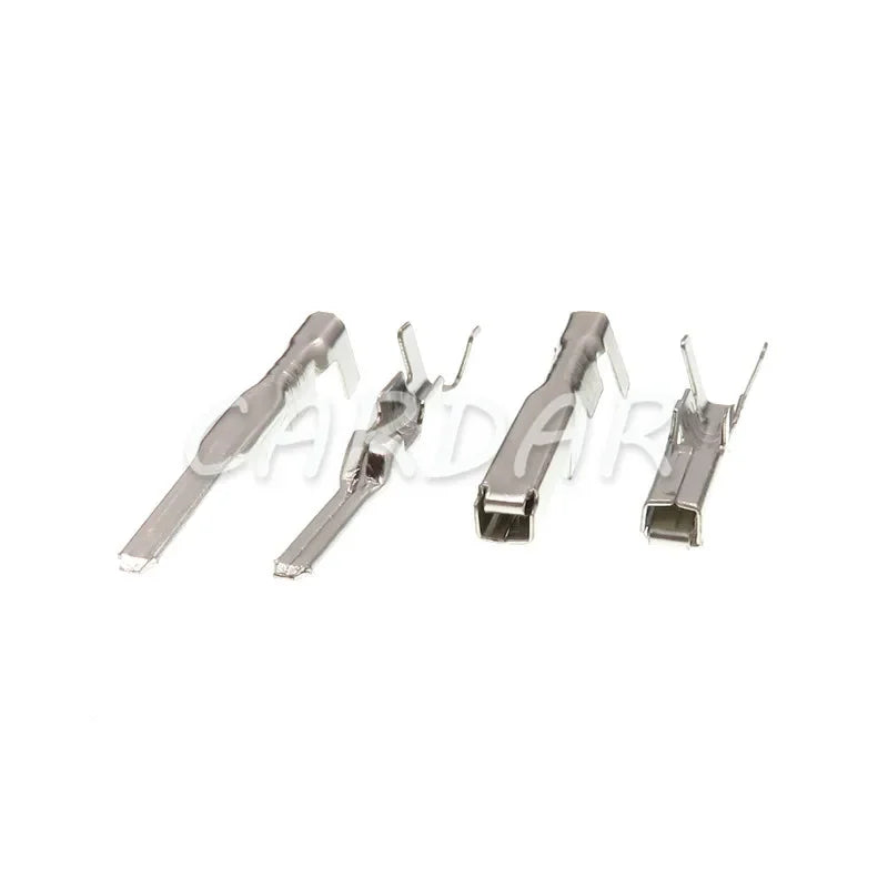 20 Pin Cable Vehicle Cable Socket Automotive Electrical Wire Connector With Pins Terminals