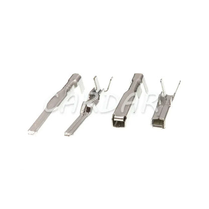 20 Pin Cable Vehicle Cable Socket Automotive Electrical Wire Connector With Pins Terminals