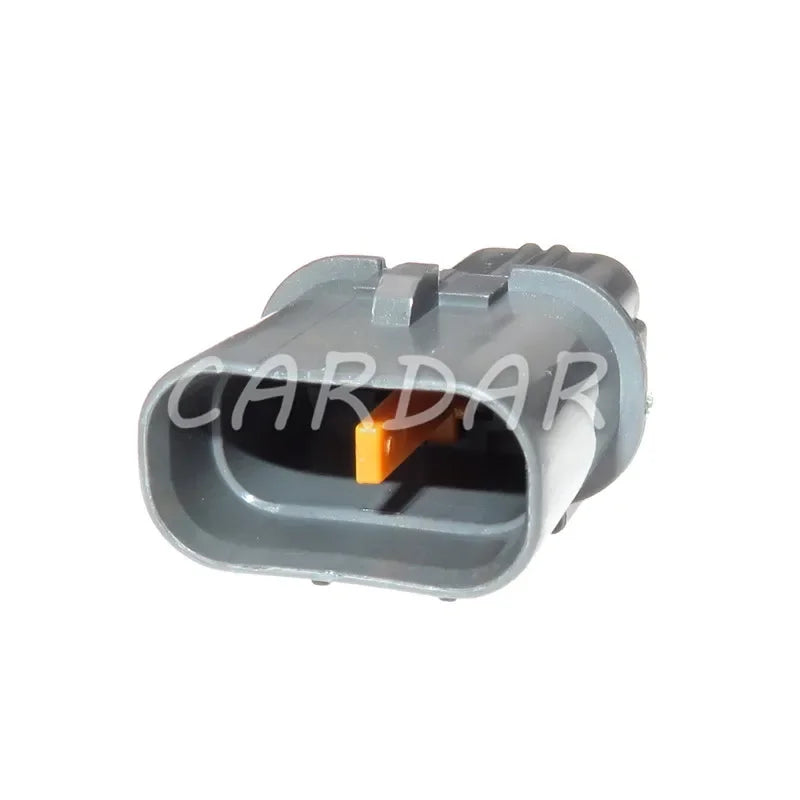 2 Pin PB625-02127 PK505-02127 Car Electrical Auto Connector Lamp 1G/2G/EVO Knock Sensor Plug Socket