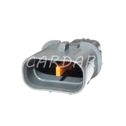2 Pin PB625-02127 PK505-02127 Car Electrical Auto Connector Lamp 1G/2G/EVO Knock Sensor Plug Socket