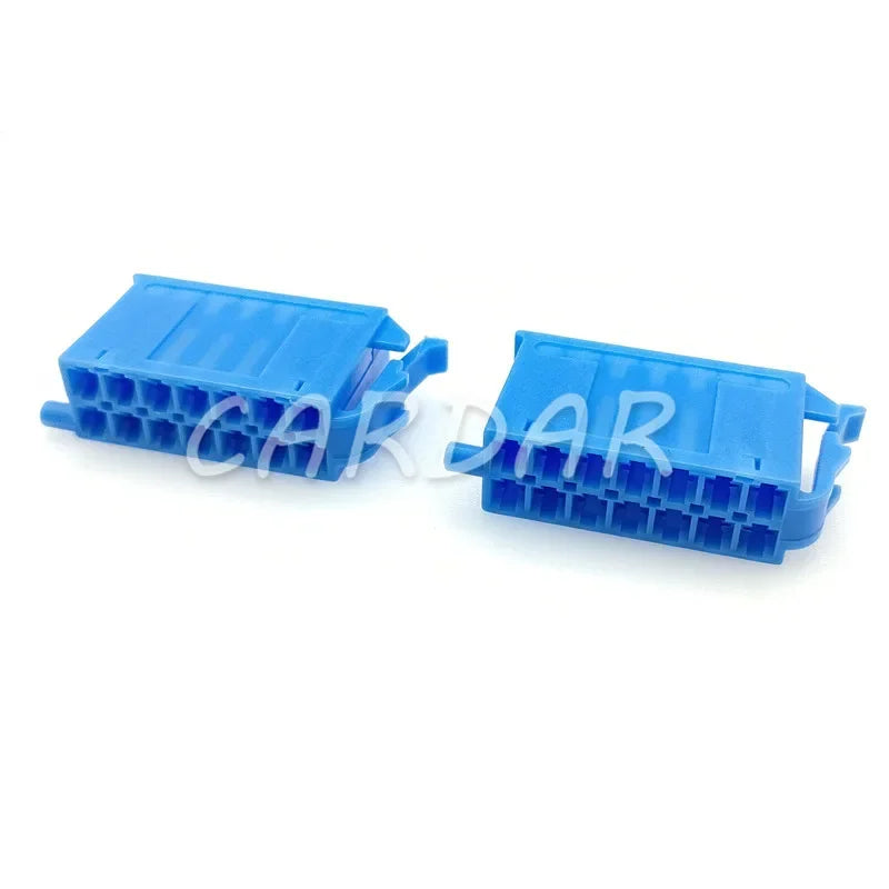 14 Pin Automotive Modified Wire Plug Auto Socket Car Wiring Harness Sockets