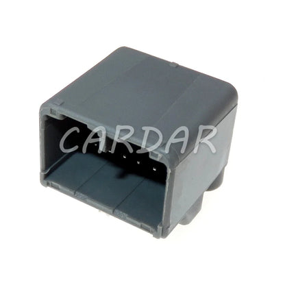 12 Pin 0.7 Series Miniature Car Wiring Connector MX34012SF1 MX34012NF1 Auto Multimedia CD Navigation Host Unsealed Socket