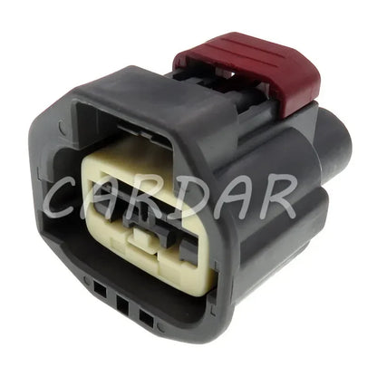 2 Pin 7283-5596-10 7282-5596-10 Waterproof Automotive Electrical Connector Socket With Pins And Seals