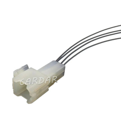 4 Pin Car Wiring Terminal Wire Connector 2.2 Series Auto Generator Wiring Harness Socket For Toyota