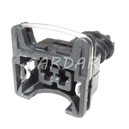 2 Pin EV1 282189-1 282762-1 Auto Waterproof Electrical Wire Connector Plug Fuel Injector Socket Adapters