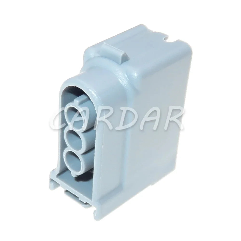 3 Pin 2.2 Series Car Wire Cable Harness Sealed Connector Auto Waterproof Plastic Housing Socket
