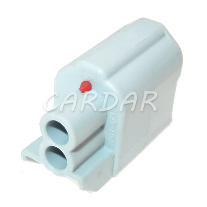 2 Pin 1.5 Series Auto Electric Cable Harness Connector Waterproof Plastic Housing Socket 13627828