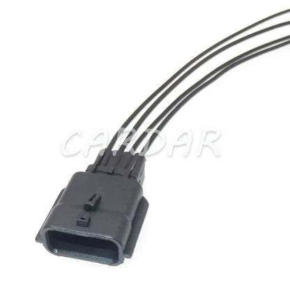 4 Pin 7282-8853-30 7283-8853-30 Waterproof Automotive Plug MAP Sensor Connector Mass Air Flow Socket For Nissan