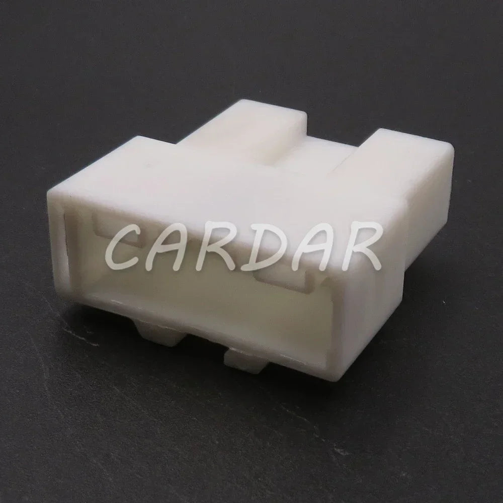 24 Pin Car Unsealed Adapter 6098-4594 6098-4588 Automobile Wire Connector Auto Plastic Housing Wiring Socket