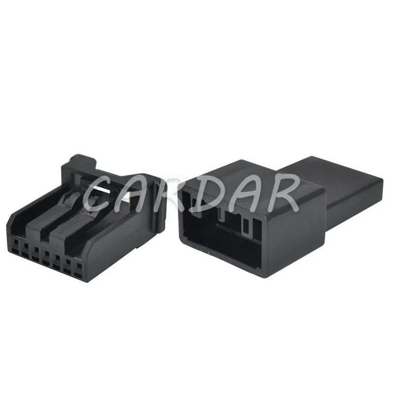 7 Pin Car Cable Harness Socket Automotive Connector 4A1670-0000 90980-12D92 1310-6736 7189-8974