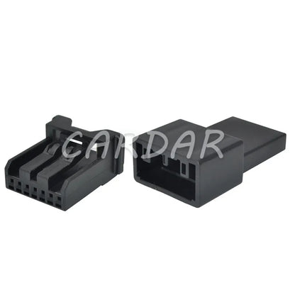 7 Pin Car Cable Harness Socket Automotive Connector 4A1670-0000 90980-12D92 1310-6736 7189-8974