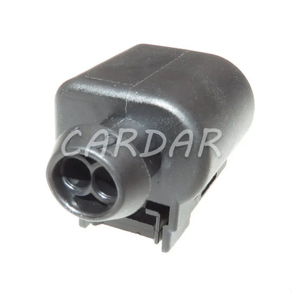 2 Pin 8K0 973 702 Auto Water Temperature Car Air Temperature Sensor Plug Connector 8K0973702