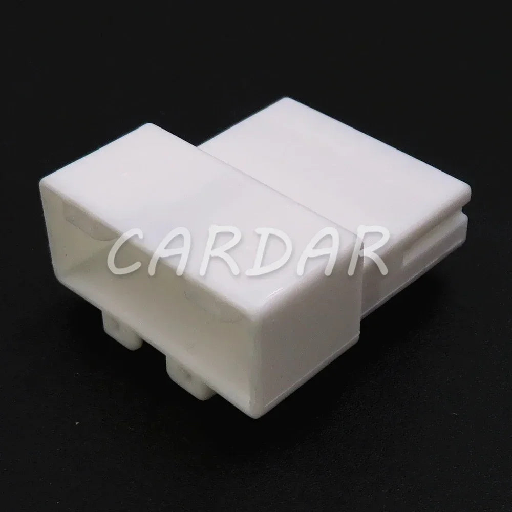 6 Pin 2.2 Series Auto Unsealed Plug Car Electrical Connector Cable Wire Adapter 936240-1 936230-1